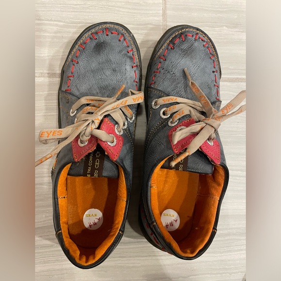 TMA Time walking shoes - Picture 1 of 7